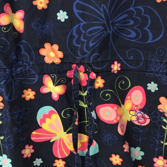 Scrub Top - Picture 4 of 4